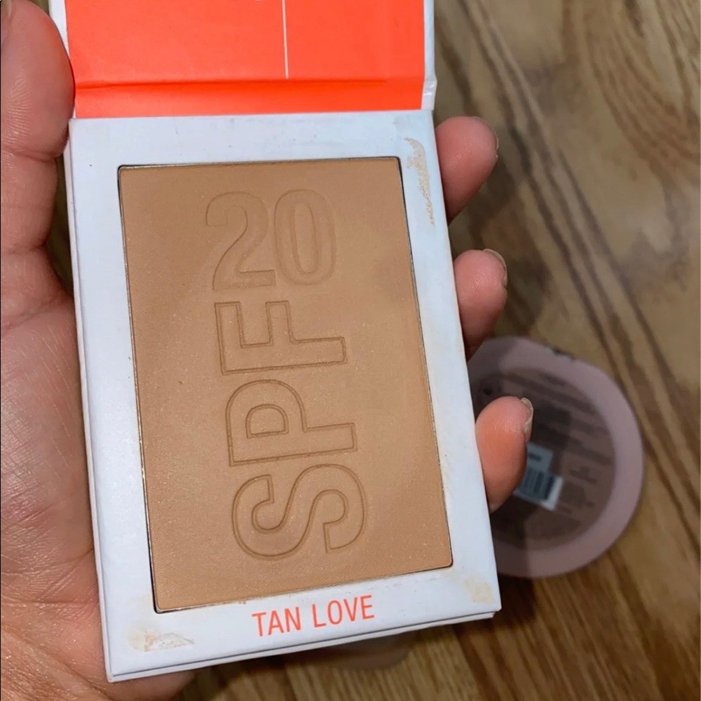 Bronzers blundle - Picture 5 of 7